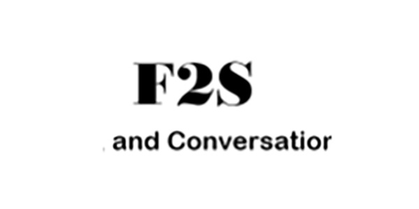 F2S logo