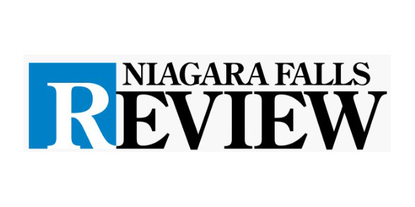 Niagara Falls Review logo